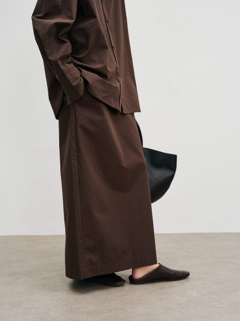 Earthfold Tube Skirt